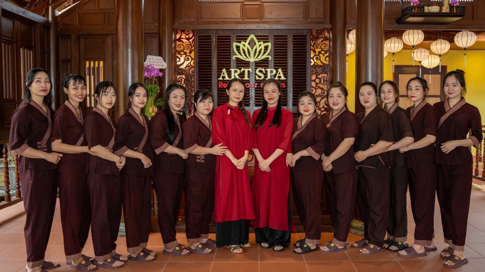 Art Spa 2 (Cơ sở 2)